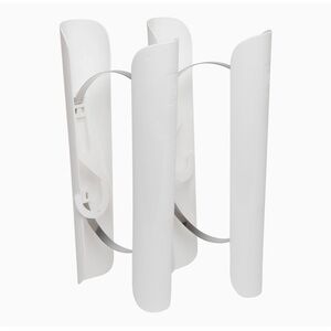 insert boot shapers white